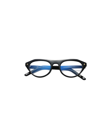 Occhiale fitro luce blu PREMIUM 18 NERO TRASPARENTE HONTO 