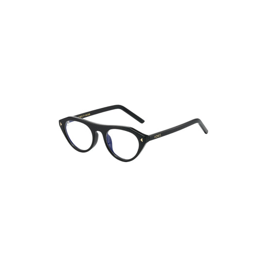 Occhiale fitro luce blu PREMIUM 18 NERO TRASPARENTE HONTO 