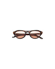 Occhiale Premium 18 Tartaruga/Marrone