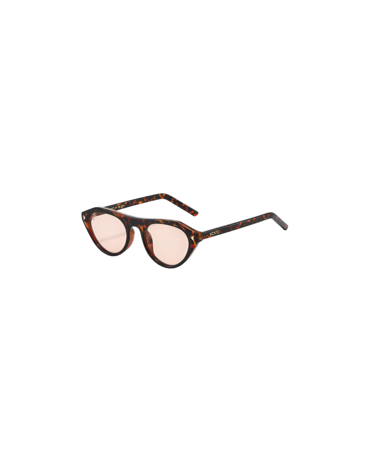 Occhiale Premium 18 Tartaruga/Marrone PREMIUM 18 TARTARUGA MARRONE HONTO 