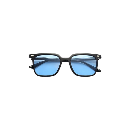 Occhiale Rett Nero/Blu RETT NERO BLU HONTO 