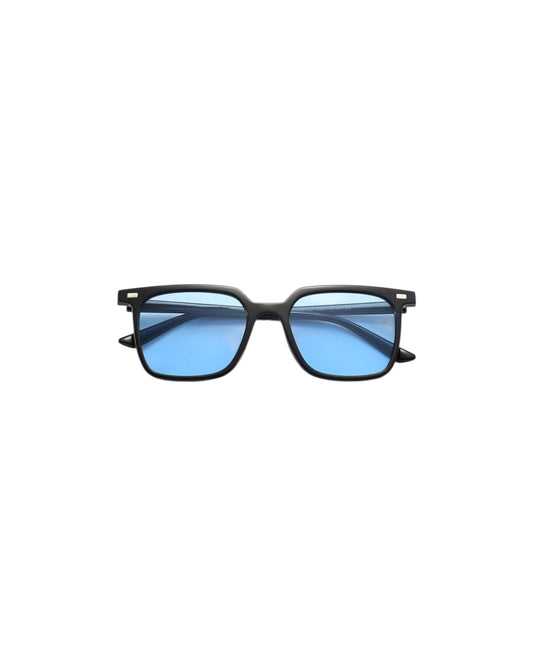 Occhiale Rett Nero/Blu RETT NERO BLU HONTO 