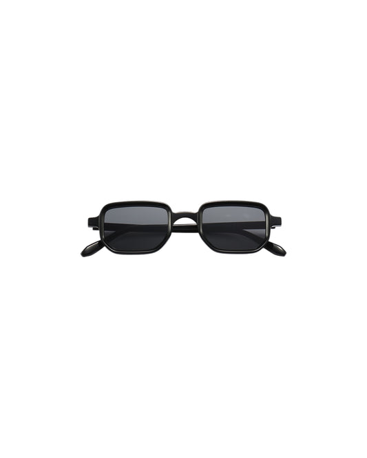 Occhiale Slim Nero SLIM NERO NERO HONTO 