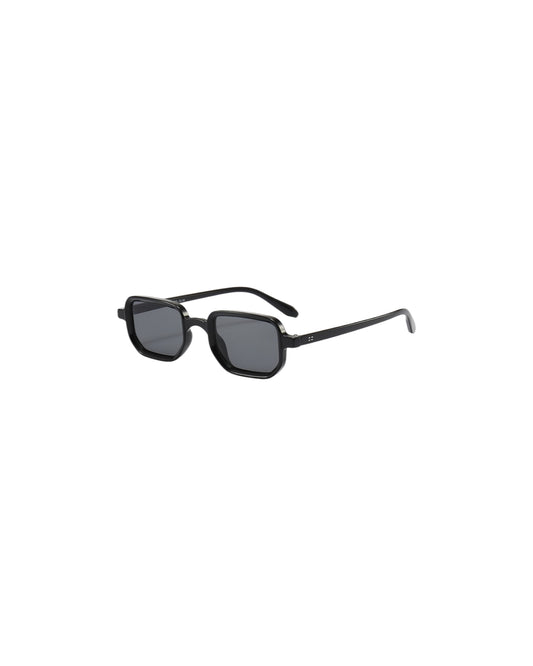 Occhiale Slim Nero SLIM NERO NERO HONTO 