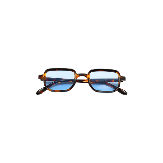 Occhiale Slim Tartaruga/Blu SLIM TARTARUGA BLU HONTO 