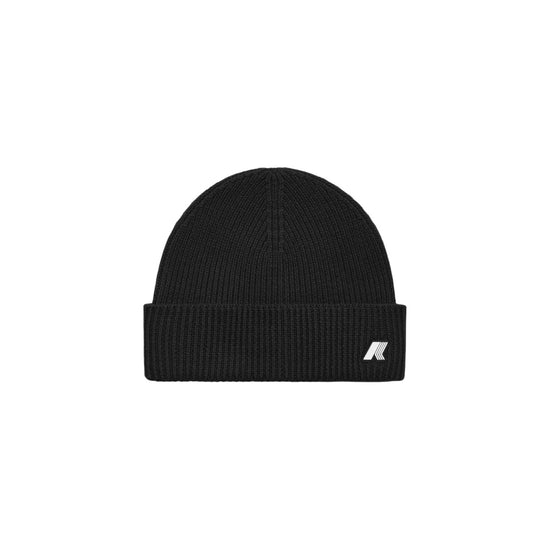 Cappello in lana Black pure K2132HW USY K-WAY 