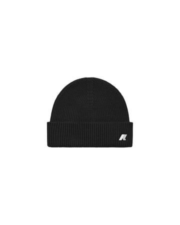 Cappello in lana Black pure K2132HW USY K-WAY 