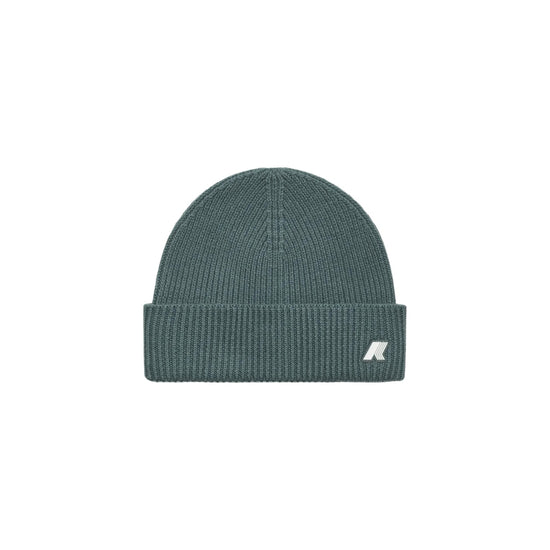 Cappello in lana Green balsam K2132HW WME K-WAY 
