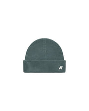 Cappello in lana Green balsam