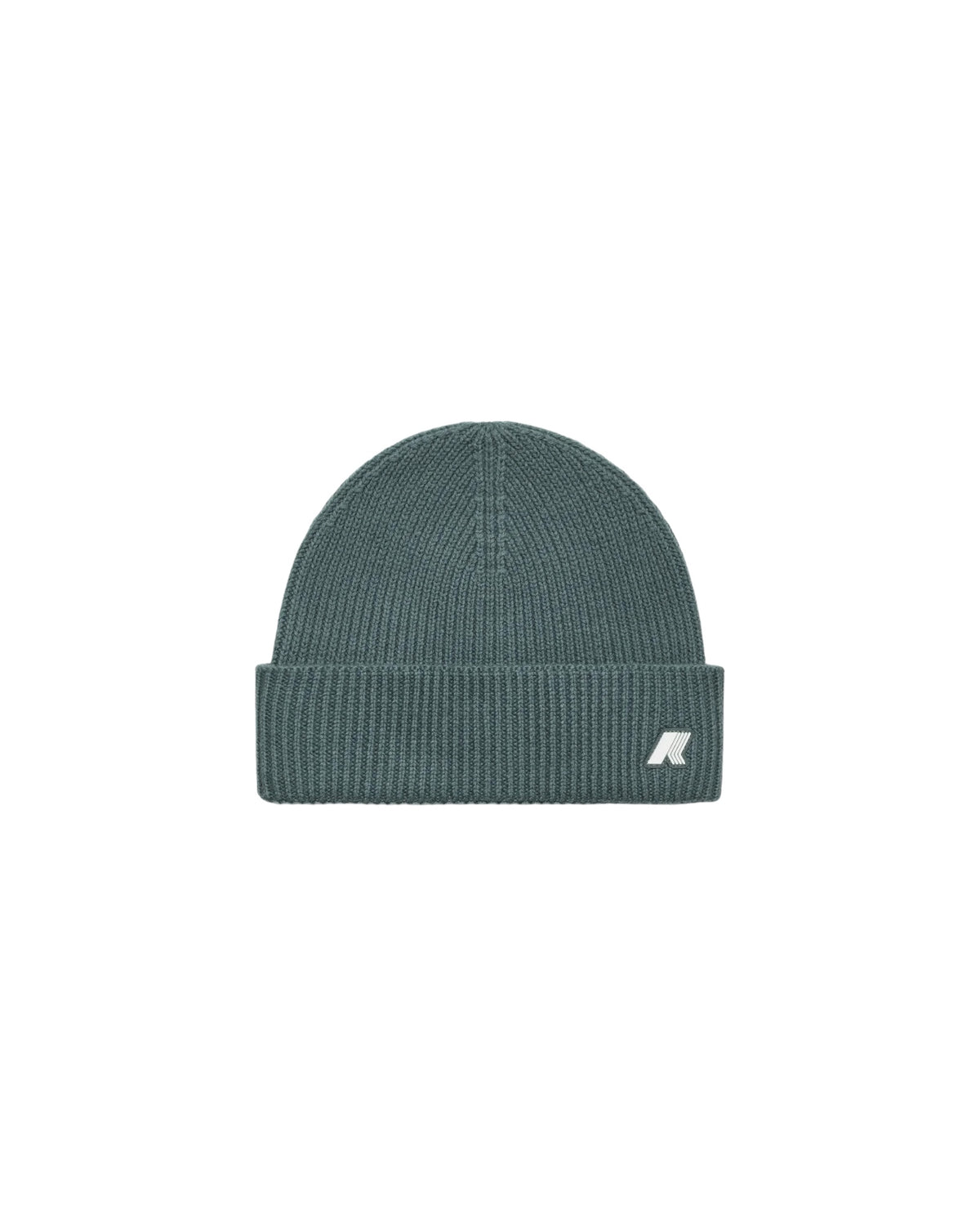 Cappello in lana Green balsam K2132HW WME K-WAY 