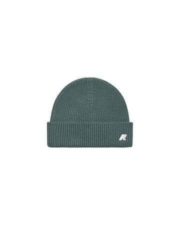 Cappello in lana Green balsam K2132HW WME K-WAY 