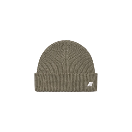 Cappello in lana Green army K2132HW XBE K-WAY 