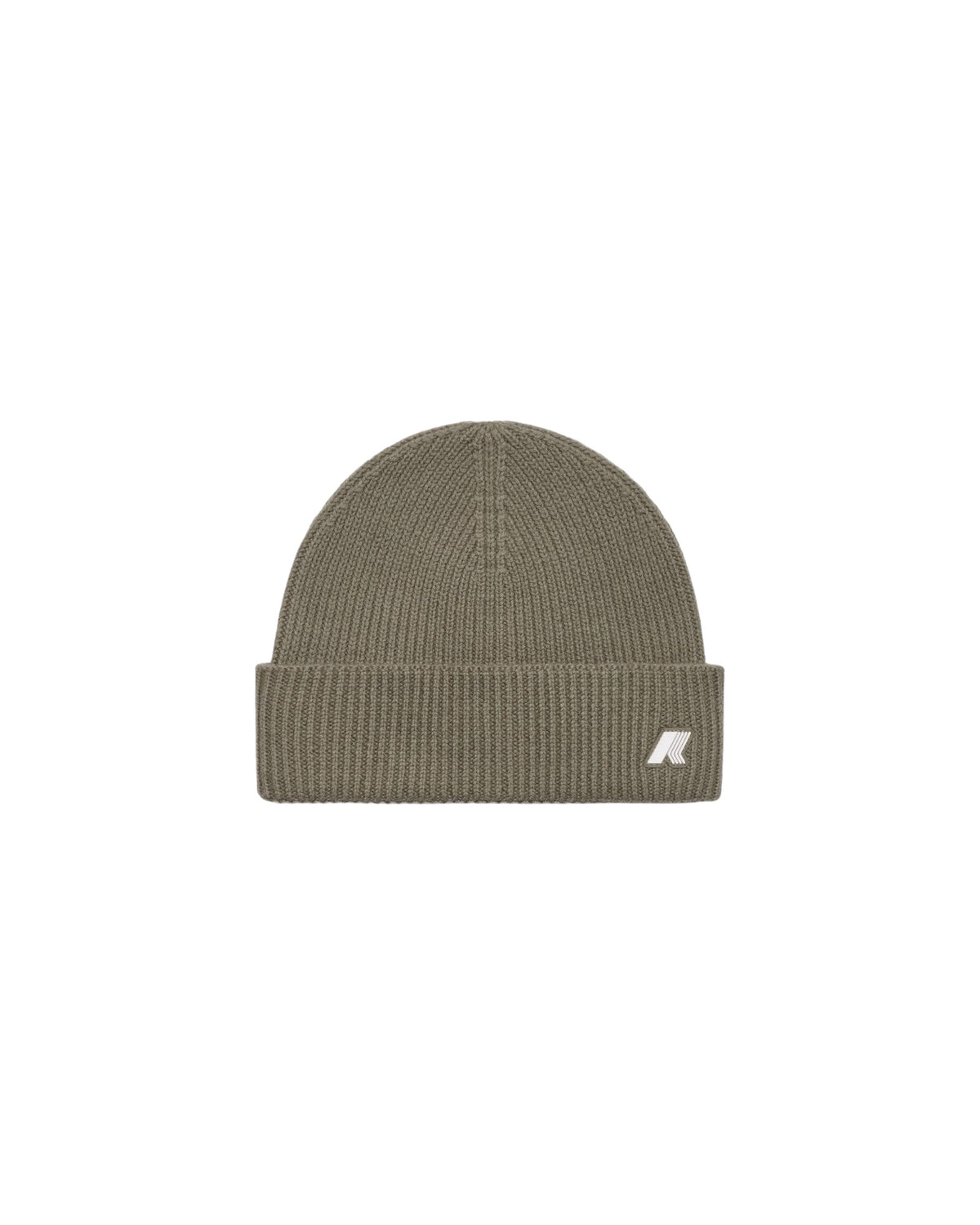 Cappello in lana Green army K2132HW XBE K-WAY 