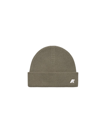 Cappello in lana Green army K2132HW XBE K-WAY 