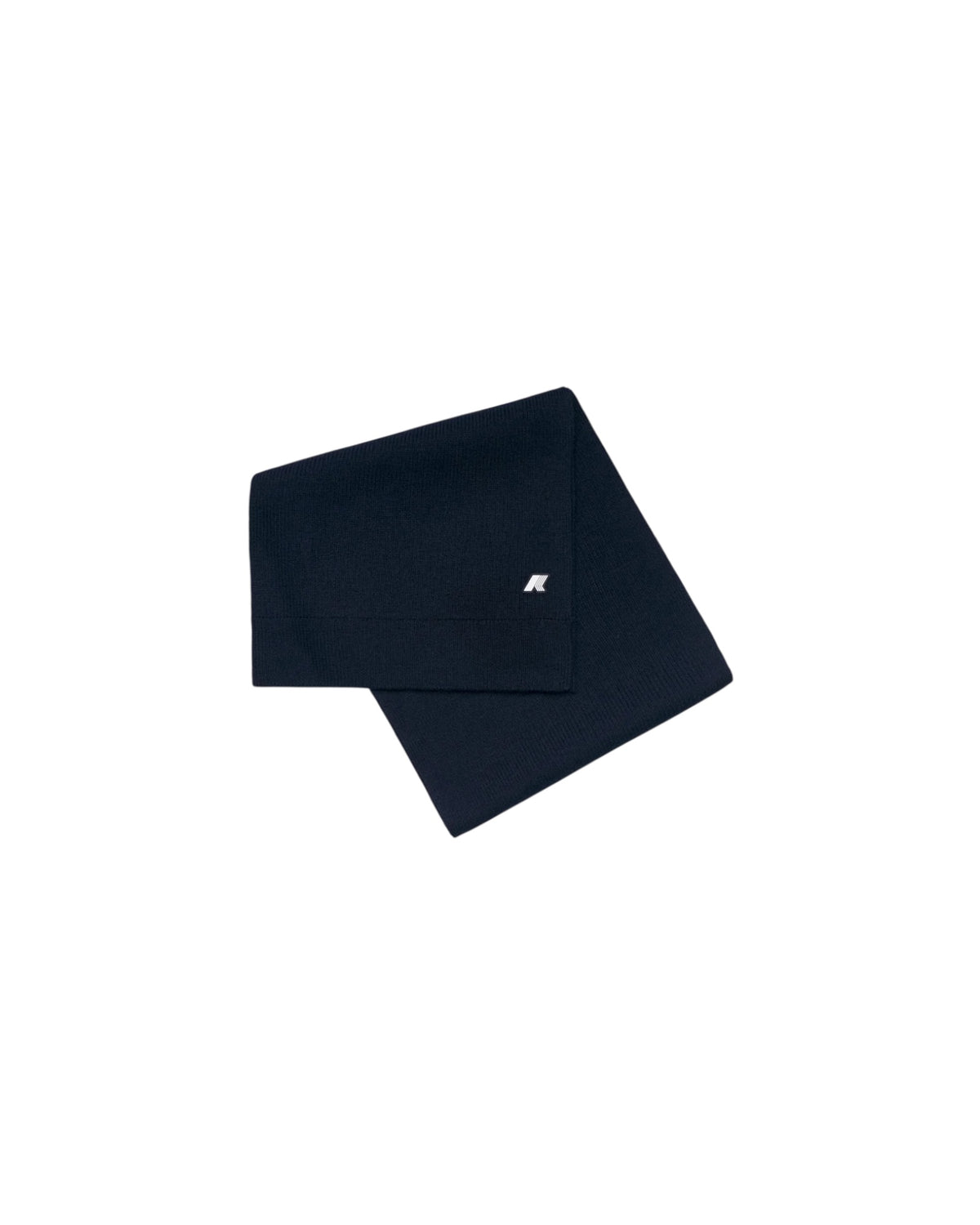Sciarpa in lana Blue depth K4136FW K89 K-WAY 