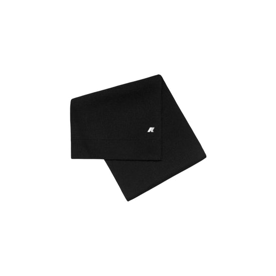 Sciarpa in lana Black pure K4136FW USY K-WAY 