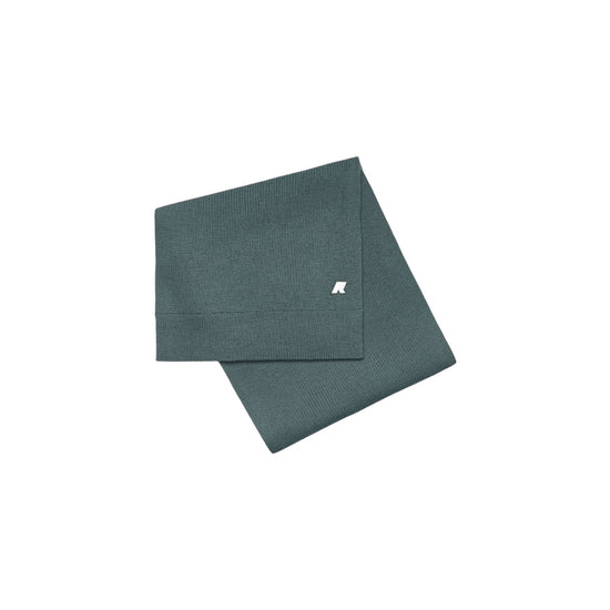 Sciarpa in lana Green balsam K4136FW WME K-WAY 