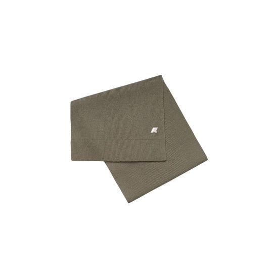 Sciarpa in lana Green army K4136FW XBE K-WAY 