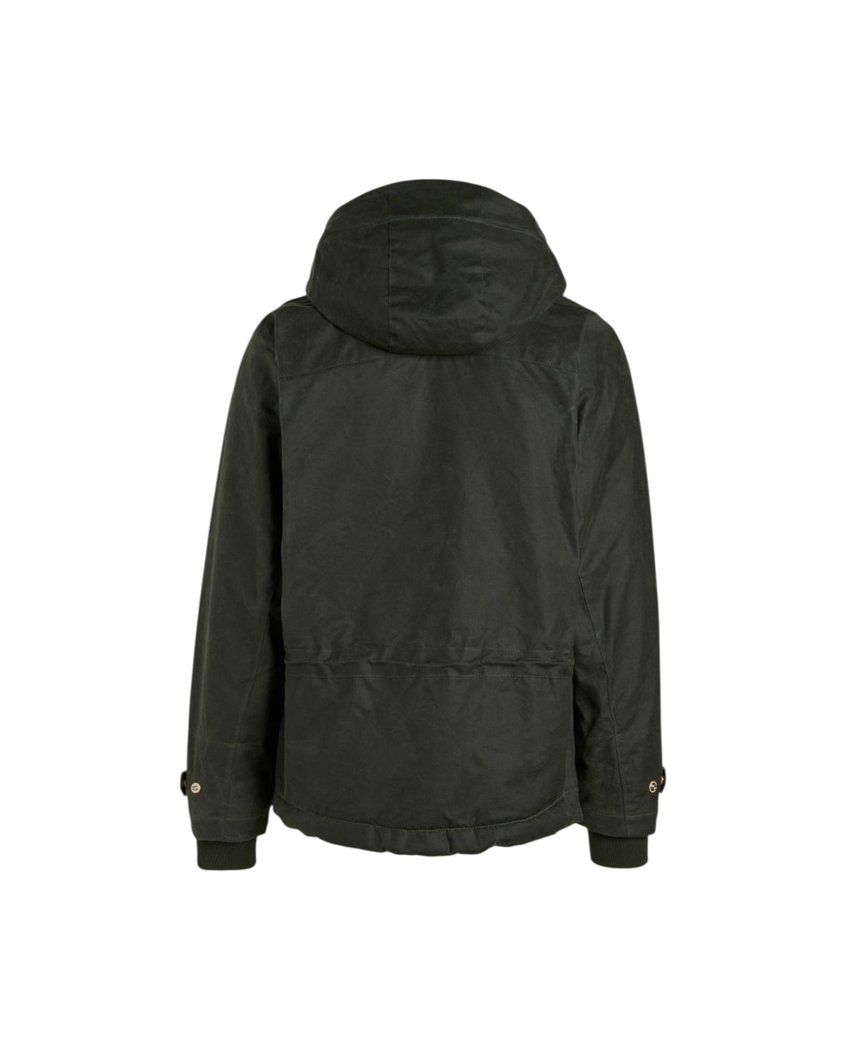 Mountain Jacket Dark Green MOUNTAIN JACKET DARK GREEN MANIFATTURA CECCARELLI 