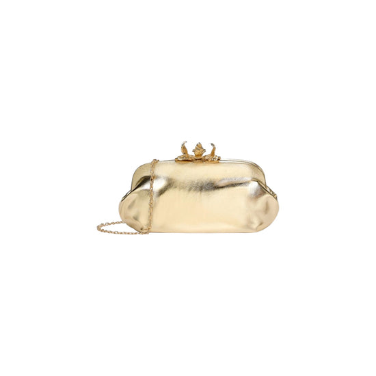 Pochette piccola Oro ABETE 002 MARELLA 