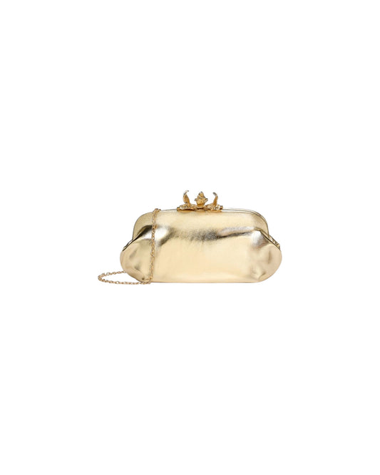 Pochette piccola Oro ABETE 002 MARELLA 