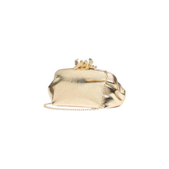 Pochette piccola Oro ABETE 002 MARELLA 