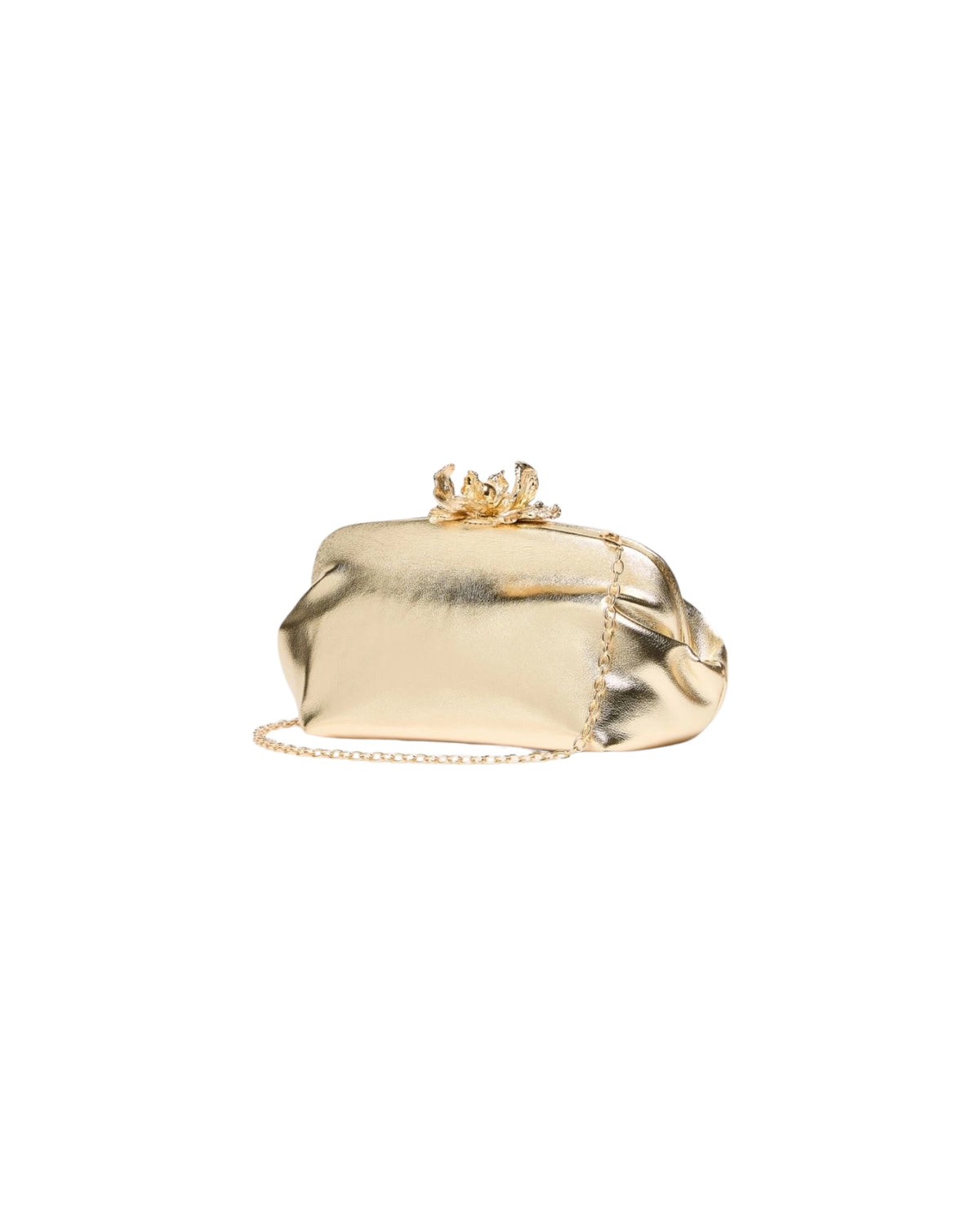 Pochette piccola Oro ABETE 002 MARELLA 