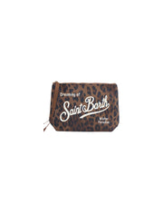 Pochette Dark leopard