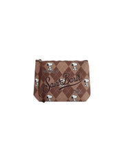 Pochette Snoopy Argyle