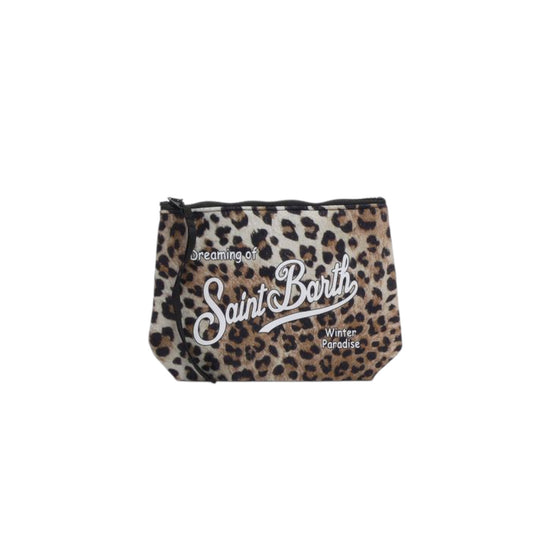 Pochette Classic Leo ALI0002 02624M MC2 SAINT BARTH 