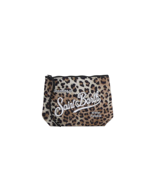 Pochette Classic Leo ALI0002 02624M MC2 SAINT BARTH 