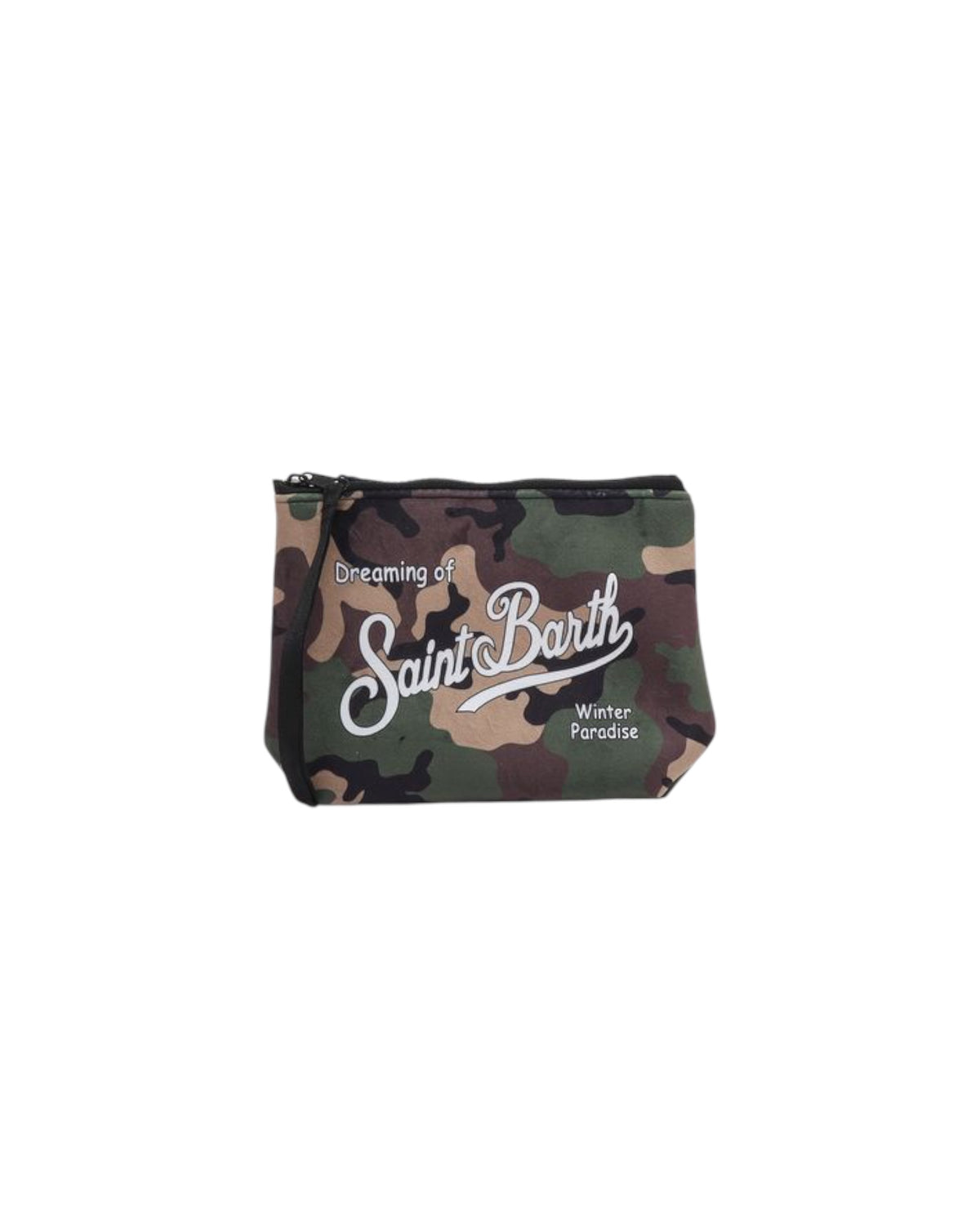 Pochette Camouflage ALI0002 02627M MC2 SAINT BARTH 