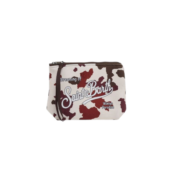 Pochette Cow skin ALI0002 02630M MC2 SAINT BARTH 