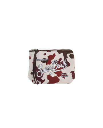 Pochette Cow skin ALI0002 02630M MC2 SAINT BARTH 