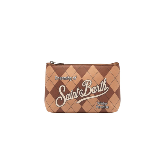 Pochette Argyle ALI0002 03199M MC2 SAINT BARTH 