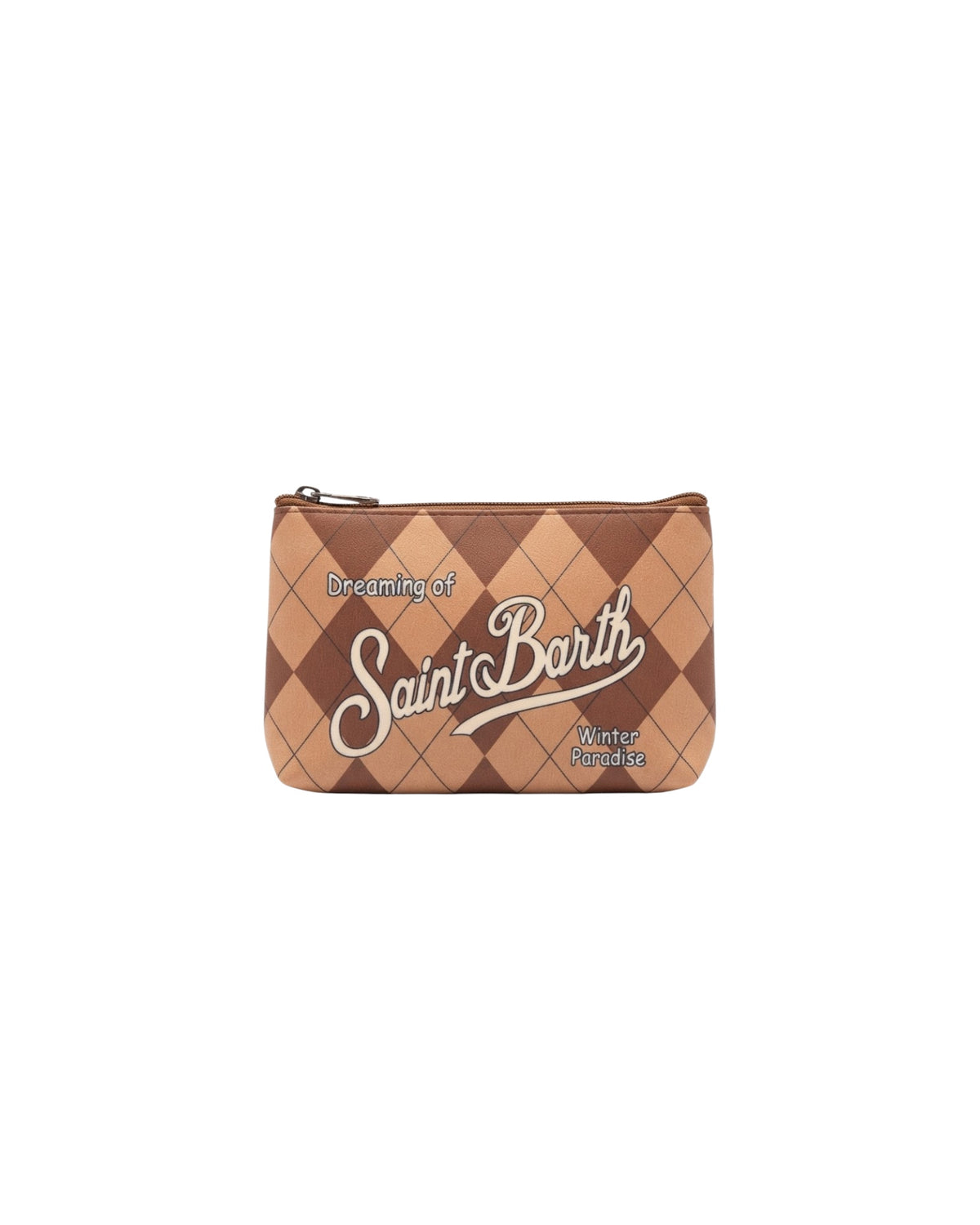 Pochette Argyle ALI0002 03199M MC2 SAINT BARTH 