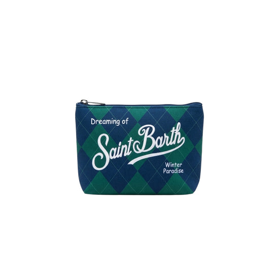 Pochette Argyle ALI0002 03200M MC2 SAINT BARTH 