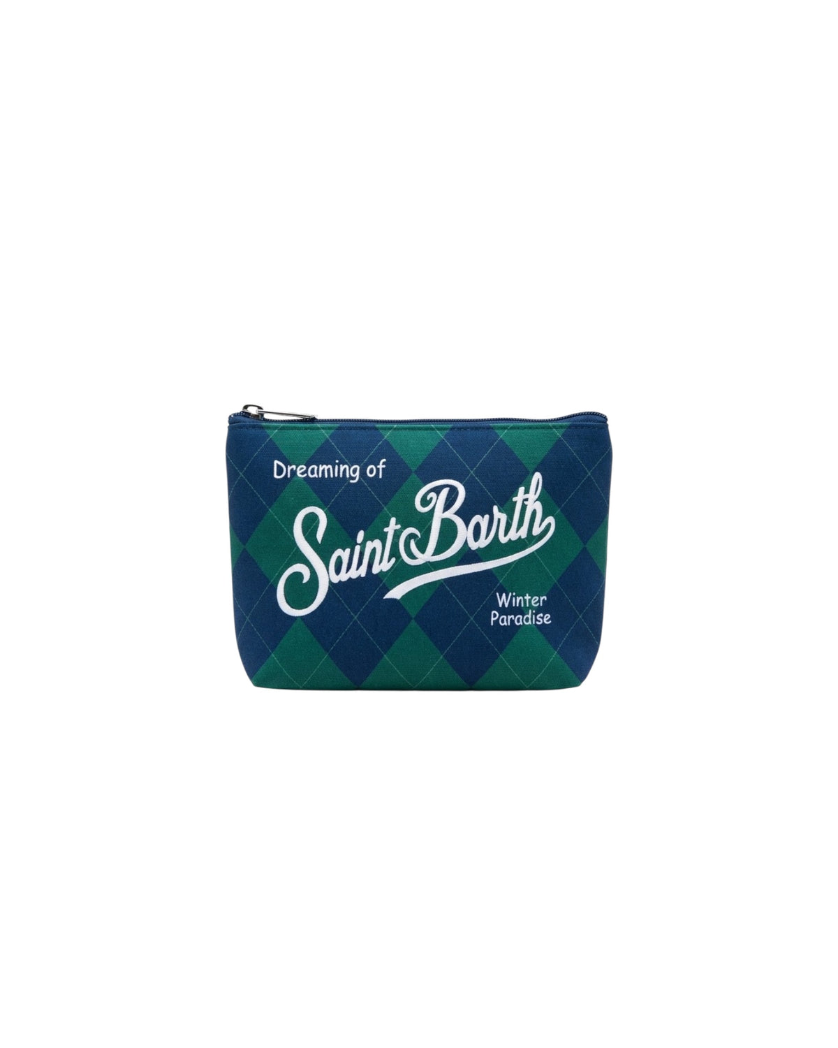 Pochette Argyle ALI0002 03200M MC2 SAINT BARTH 