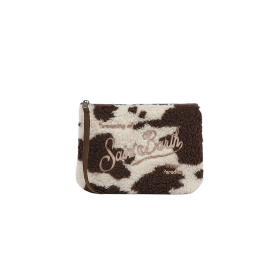 Pochette Cow skin ALI0023 01973M MC2 SAINT BARTH 