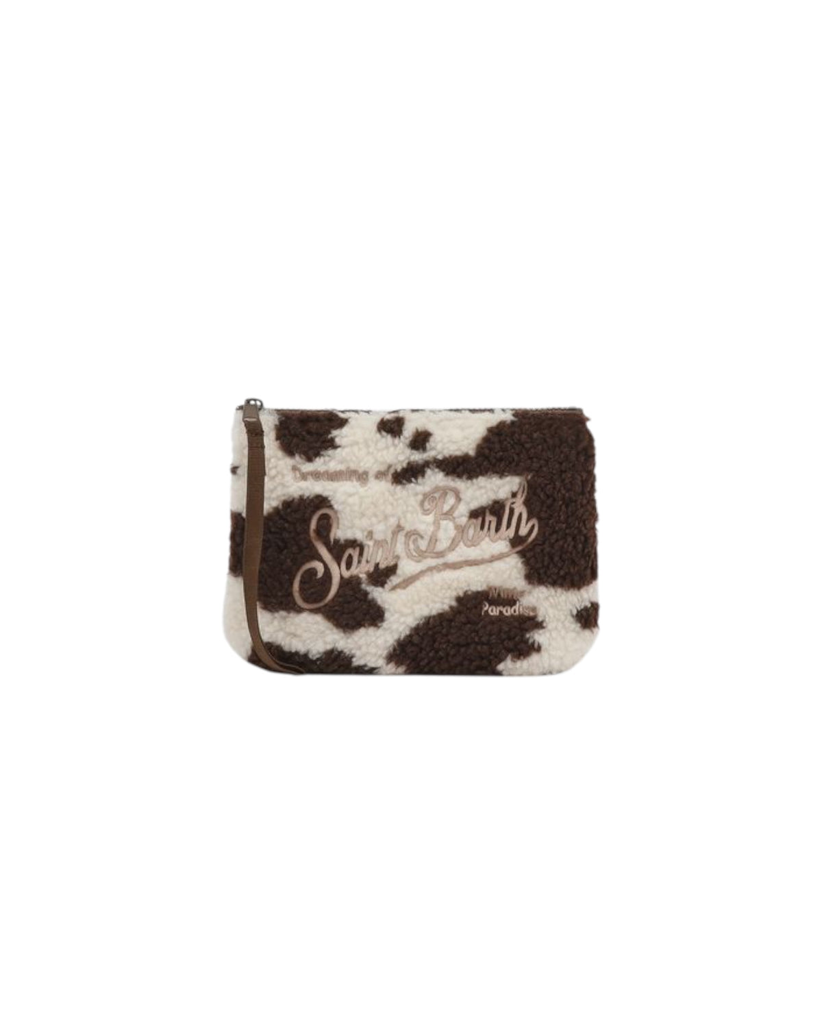 Pochette Cow skin ALI0023 01973M MC2 SAINT BARTH 