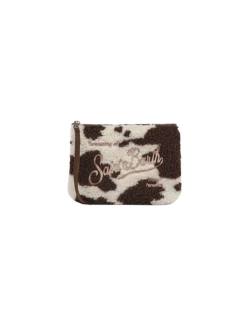 Pochette Cow skin ALI0023 01973M MC2 SAINT BARTH 