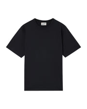 T-Shirt in cotone Black