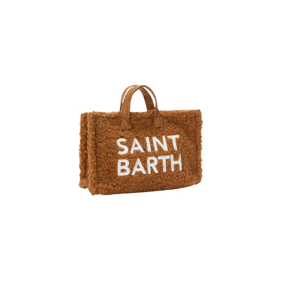 Phone Bag Teddy Marrone PHONE004 02544M MC2 SAINT BARTH 
