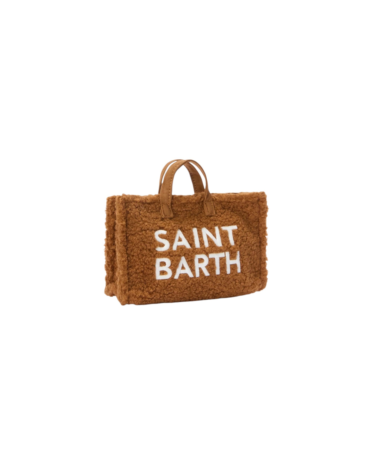 Phone Bag Teddy Marrone PHONE004 02544M MC2 SAINT BARTH 