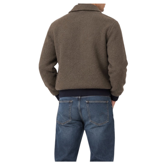 Giacca Bomber Stone GIORDANO STONE MENTORE 