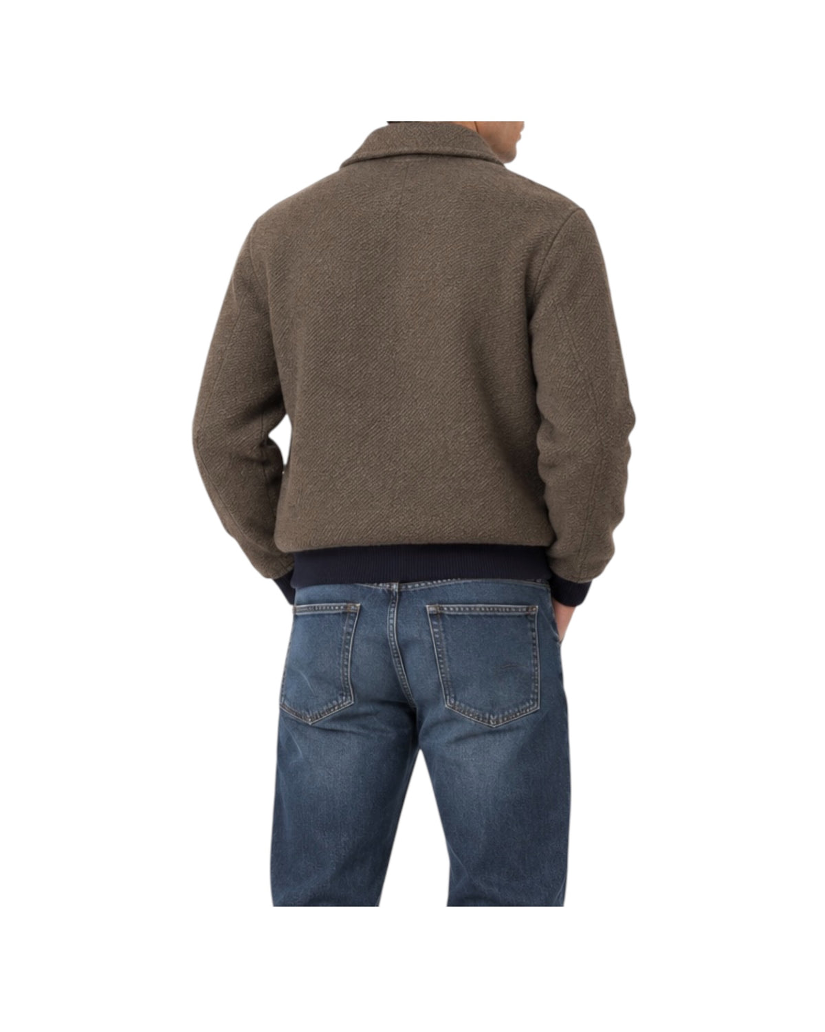 Giacca Bomber Stone GIORDANO STONE MENTORE 