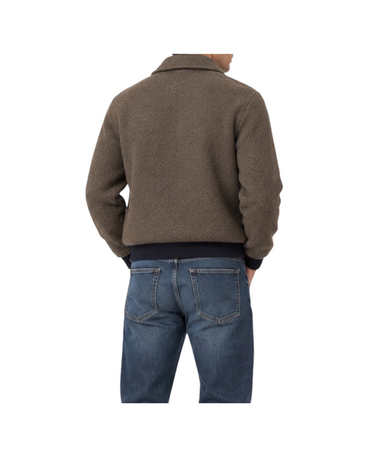 Giacca Bomber Stone GIORDANO STONE MENTORE 