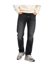 Jeans Uomo Dark grey