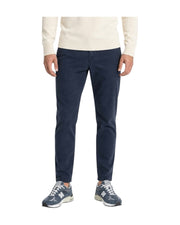 Pantalone Carnaby Gabardina Dark navy