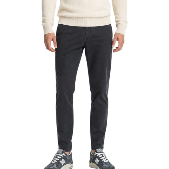 Pantalone Carnaby Gabardina Ghost 051 CARNABY GABARDINA GHOST MODFITTERS 